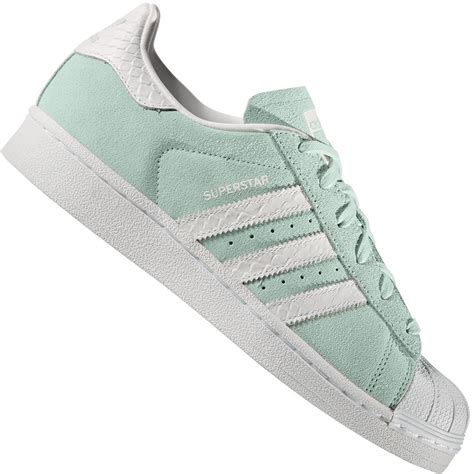 adidas sneaker damen weiß mint|Weiße adidas Sneaker für Damen online kaufen .